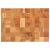 Placă de tocat, 50 x 34 x 3,8 cm, lemn masiv de acacia GartenMobel Dekor