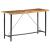 Masă de bar, 180 x 70 x 107 cm, lemn masiv reciclat GartenMobel Dekor