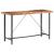 Masă de bar, 180 x 70 x 107 cm, lemn masiv reciclat GartenMobel Dekor