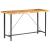 Masă de bar, 180 x 70 x 107 cm, lemn masiv de acacia GartenMobel Dekor