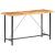 Masă de bar, 180 x 70 x 107 cm, lemn masiv de acacia GartenMobel Dekor