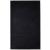 Covoraș de ușă, negru, 117x220 cm, PVC GartenMobel Dekor