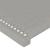 Tăblie de pat cu aripioare gri deschis 83x23x78/88 cm textil GartenMobel Dekor