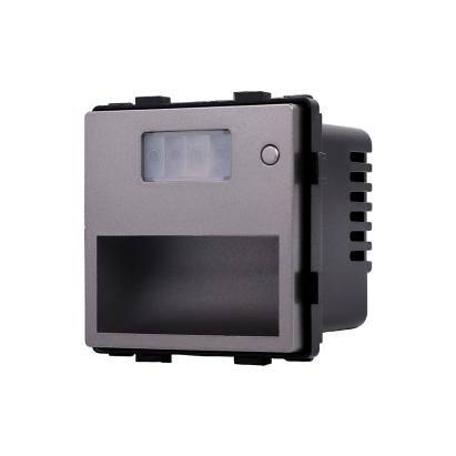 Modul Lampa de Veghe cu Senzor de Miscare LUXION SmartElectro IntelligentHouse