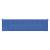 Pernă de bancă de grădină, albastru, 200x50x4 cm, textil oxford GartenMobel Dekor