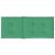 Perne scaun cu spătar înalt, 6 buc., verde, 120x50x3 cm, textil GartenMobel Dekor