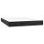 Pat box spring cu saltea, negru, 140x200 cm, catifea GartenMobel Dekor