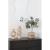 Oglindă decorativă House Nordic Palermo 40x80 cm, design organic modern