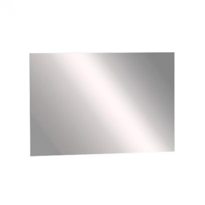 Oglindă de baie Wellis Ginger 80, 80x55 cm, suport MDF, design modern