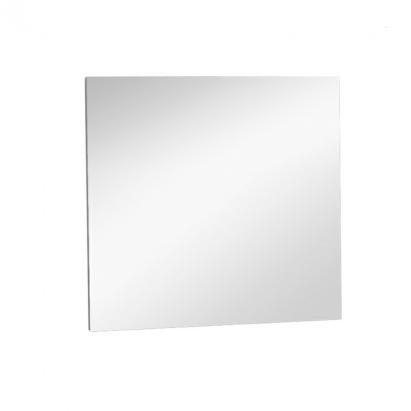 Oglindă de baie Wellis Nina 60, 60x55 cm, montaj pe perete