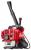 Suflantă frunze pe benzină Red Technic 3,8 CP, tip rucsac, 1360 m³/h
