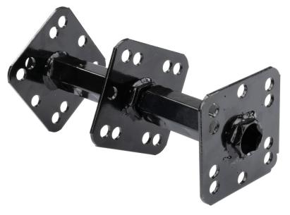 Suport cuțit pentru freză rotativă Powermat PM-GGS-700M-UN, set 2 bucăți