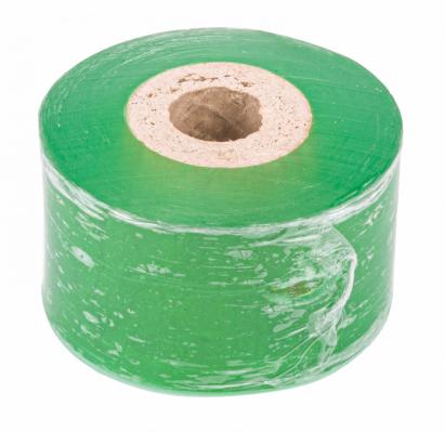 Bandă pentru altoire plante Powermat PM-TDS-100.3T, 100 m x 3 cm