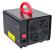 Generator de ozon Red Technic RTGOZ0078 60 g/h, cu timer 1–120 min