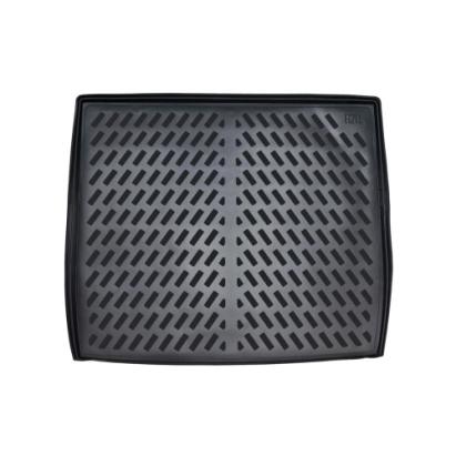 Covor portbagaj tip tavita premium TPE pentru Mercedes GLB si EQB (2021+) PBX-620