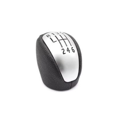 Maner schimbator viteze 6 trepte compatibil Renault Laguna III 2007-2015, SC-61