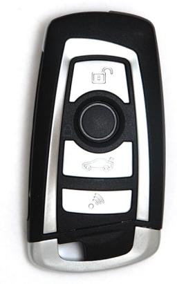 Cheie Briceag Compatibila BMW CAS2 Butoane 868MHZ Lamela HU92  E60