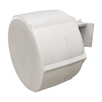 SXT LTE7 kit, 2 x RJ45 100Mbps, 2 x slot SIM, PoE-In af/at, PoE-Out pasiv, IP54 - MikroTik SXTR&R11e-LTE7 SafetyGuard Surveillance