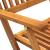 Set mobilier de grădină pliabil, 5 piese, lemn masiv acacia GartenMobel Dekor