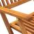 Set mobilier de grădină pliabil, 7 piese, lemn masiv acacia GartenMobel Dekor