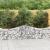 Coșuri gabion arcuite 8 buc, 200x30x60/80 cm, fier galvanizat GartenMobel Dekor
