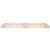 Cadru de pat Single, 90x190 cm, lemn masiv de pin GartenMobel Dekor
