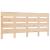 Cadru de pat Small Double, 120x190 cm, lemn masiv pin GartenMobel Dekor