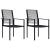 Set mobilier de grădină, 3 piese GartenMobel Dekor