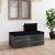 Set mobilier grădină din paleți, 2 piese, cu perne, lemn de pin GartenMobel Dekor