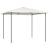 Pavilion, crem, 3x3x2,6 m, 160 g/m² GartenMobel Dekor