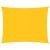 Parasolar, galben, 2x3 m, țesătură oxford, dreptunghiular GartenMobel Dekor