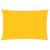 Parasolar, galben, 2x4 m, țesătură oxford, dreptunghiular GartenMobel Dekor