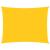 Parasolar, galben, 2,5x3,5 m, țesătură oxford, dreptunghiular GartenMobel Dekor