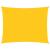Parasolar, galben, 2,5x4 m, țesătură oxford, dreptunghiular GartenMobel Dekor