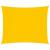 Parasolar, galben, 3x4 m, țesătură oxford, dreptunghiular GartenMobel Dekor