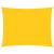 Parasolar, galben, 3x6 m, țesătură oxford, dreptunghiular GartenMobel Dekor