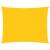 Parasolar, galben, 3,5x4,5m, țesătură oxford, dreptunghiular GartenMobel Dekor