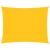 Pânză parasolar, galben, 4x6 m, țesătură oxford, dreptunghiular GartenMobel Dekor