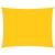 Parasolar, galben, 5x7 m, țesătură oxford, dreptunghiular GartenMobel Dekor