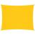 Parasolar, galben, 6x7 m, țesătură oxford, dreptunghiular GartenMobel Dekor