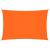 Parasolar, portocaliu, 2x4 m, țesătură oxford, dreptunghiular GartenMobel Dekor