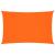Parasolar, portocaliu, 5x8 m, țesătură oxford, dreptunghiular GartenMobel Dekor