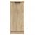 Dulap, stejar sonoma, 30x30x70 cm, lemn compozit GartenMobel Dekor