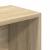 Bibliotecă, stejar sonoma, 31x24x102 cm, lemn prelucrat GartenMobel Dekor