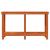 Banc de lucru Maro Ceară 140 x 50 x 80 cm Lemn masiv de pin GartenMobel Dekor
