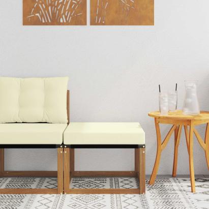 Taburet pentru exterior GartenMobel Dekor