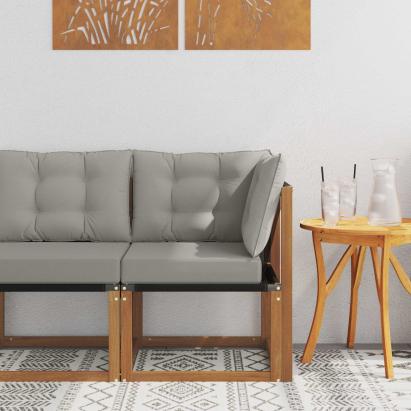 Sofa Colțar pentru Exterior GartenMobel Dekor