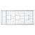 Pat ridicat din gabion Argintiu 140 x 60 x 55 cm GartenMobel Dekor