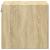 Dulap de perete, stejar sonoma, 40x42,5x40 cm, lemn prelucrat GartenMobel Dekor