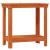 Banc de lucru Maro Ceară 80 x 50 x 80 cm Lemn masiv de pin GartenMobel Dekor